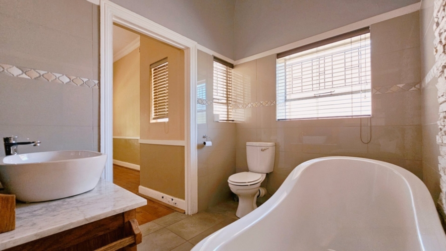 2 Bedroom Property for Sale in Westdene Free State